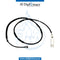 Rear BRAKE PAD SENSOR for BMW 1 Series E81 (2007-2011) models, Part Number T-34356792564